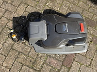2023 husqvarna 315 robotmaaier - afbeelding 7 van  8