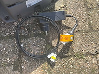 2023 husqvarna 315 robotmaaier - afbeelding 2 van  8