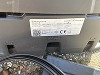 2023 husqvarna 315 robotmaaier - afbeelding 3 van  8