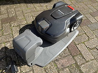 2023 husqvarna 315 robotmaaier - afbeelding 8 van  8