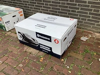2023 husqvarna automower 315 robotmaaier - afbeelding 1 van  4