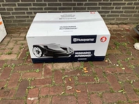 2023 husqvarna automower 315 robotmaaier - afbeelding 2 van  4