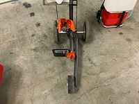 2023 husqvarna kv 7 doorslijpwagen - afbeelding 3 van  8