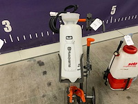 2023 husqvarna kv 7 doorslijpwagen - afbeelding 4 van  8