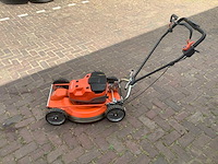 2023 husqvarna lb553iv grasmaaier - afbeelding 2 van  5