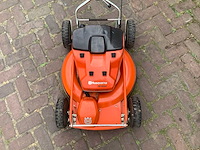 2023 husqvarna lb553iv grasmaaier - afbeelding 4 van  5