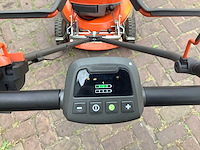2023 husqvarna lb553iv grasmaaier - afbeelding 5 van  5