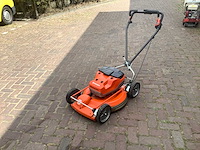 2023 husqvarna lb553iv grasmaaier