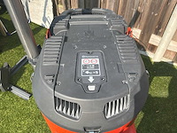 2023 husqvarna pg540 planetaire schuurmachine met stofzuiger - afbeelding 3 van  17