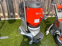 2023 husqvarna pg540 planetaire schuurmachine met stofzuiger - afbeelding 17 van  17
