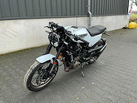 2023 husqvarna vitpilen 401 motorfiets