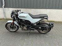 2023 husqvarna vitpilen 401 motorfiets - afbeelding 6 van  11