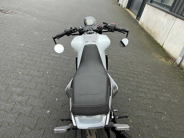 2023 husqvarna vitpilen 401 motorfiets - afbeelding 7 van  11