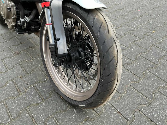 2023 husqvarna vitpilen 401 motorfiets - afbeelding 11 van  11