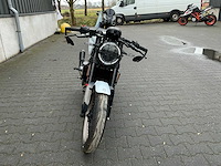 2023 husqvarna vitpilen 401 motorfiets - afbeelding 2 van  11
