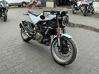 2023 husqvarna vitpilen 401 motorfiets - afbeelding 3 van  11