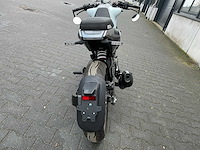 2023 husqvarna vitpilen 401 motorfiets - afbeelding 5 van  11