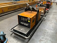 2023 hvr magbat hbep-050 electro hefmagneet