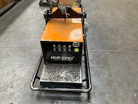2023 hvr magbat hbep-050 electro hefmagneet - afbeelding 2 van  5