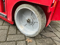 2023 hydraulic working gtjz12 hoogwerker - afbeelding 1 van  16