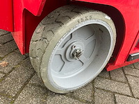 2023 hydraulic working gtjz12 hoogwerker - afbeelding 2 van  16