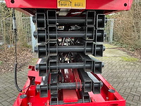 2023 hydraulic working gtjz12 hoogwerker - afbeelding 3 van  16