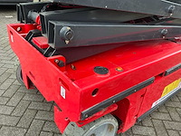 2023 hydraulic working gtjz12 hoogwerker - afbeelding 4 van  16