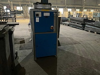 2023 hyfra sigma16-s-p koelmachine - afbeelding 2 van  9
