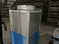 2023 hyfra sigma16-s-p koelmachine - afbeelding 7 van  9