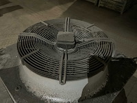 2023 hyfra sigma16-s-p koelmachine - afbeelding 9 van  9