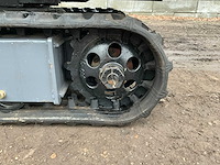 2023 hytec xv10b minigraafmachine ongebruikt - afbeelding 2 van  34