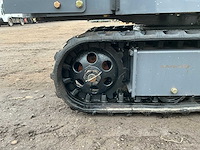 2023 hytec xv10b minigraafmachine ongebruikt - afbeelding 4 van  34