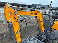 2023 hytec xv10b minigraafmachine ongebruikt - afbeelding 10 van  34