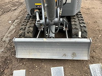 2023 hytec xv10b minigraafmachine ongebruikt - afbeelding 13 van  34