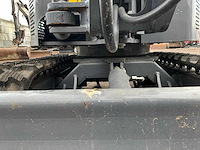 2023 hytec xv10b minigraafmachine ongebruikt - afbeelding 14 van  34