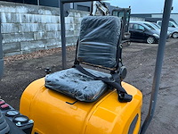 2023 hytec xv10b minigraafmachine ongebruikt - afbeelding 17 van  34