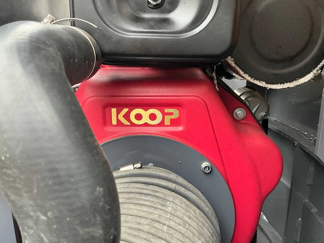 2023 hytec xv10b minigraafmachine ongebruikt - afbeelding 25 van  34