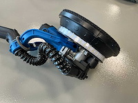 2023 hyundai 56479 langnekschuurmachine - afbeelding 3 van  5