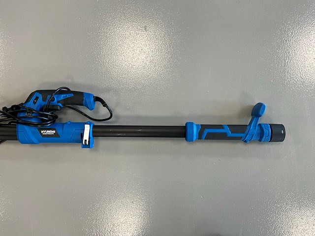 2023 hyundai 56479 langnekschuurmachine - afbeelding 4 van  5