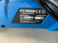 2023 hyundai 56479 langnekschuurmachine - afbeelding 5 van  5