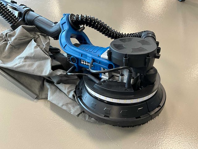 2023 hyundai 56479 langnekschuurmachine - afbeelding 2 van  6