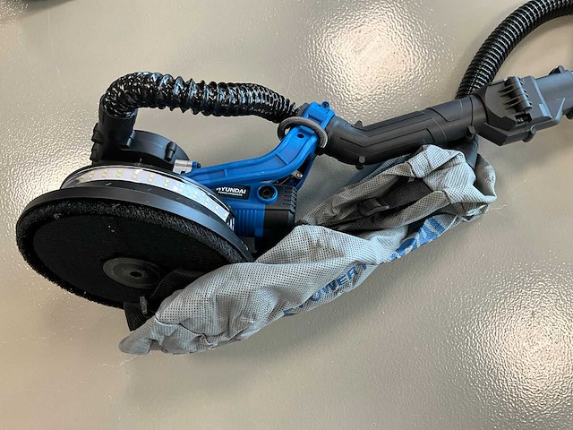 2023 hyundai 56479 langnekschuurmachine - afbeelding 5 van  6