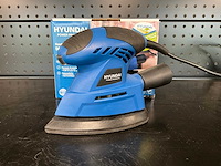 2023 hyundai 56650 deltaschuurmachine - afbeelding 1 van  6