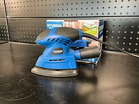 2023 hyundai 56650 deltaschuurmachine - afbeelding 2 van  6