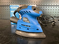 2023 hyundai 56650 deltaschuurmachine - afbeelding 3 van  6