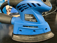 2023 hyundai 56650 deltaschuurmachine - afbeelding 4 van  6