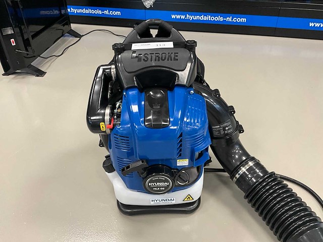 2023 hyundai 57229 bladblazer - afbeelding 2 van  7