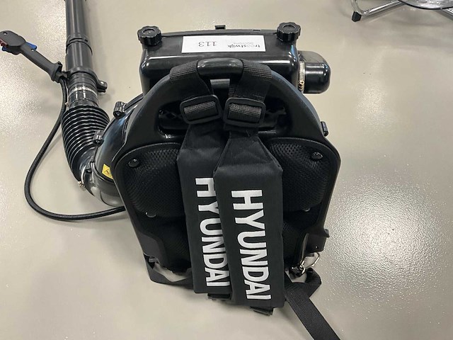 2023 hyundai 57229 bladblazer - afbeelding 5 van  7