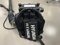 2023 hyundai 57229 bladblazer - afbeelding 5 van  7