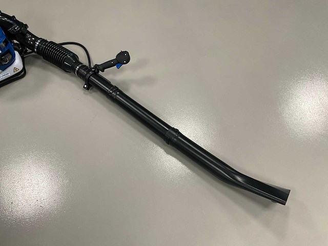 2023 hyundai 57229 bladblazer - afbeelding 6 van  7